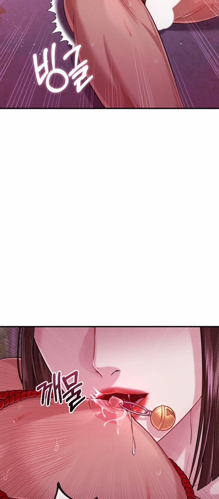 [18+] Độc Chiếm Và Hủy Diệt 22.1 trang 27