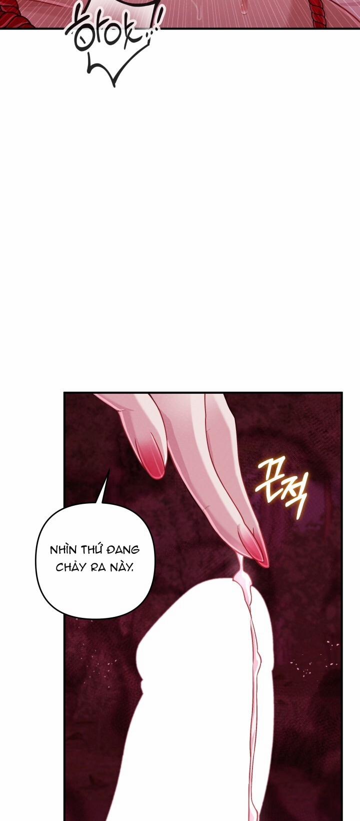 [18+] Độc Chiếm Và Hủy Diệt 22.1 trang 28