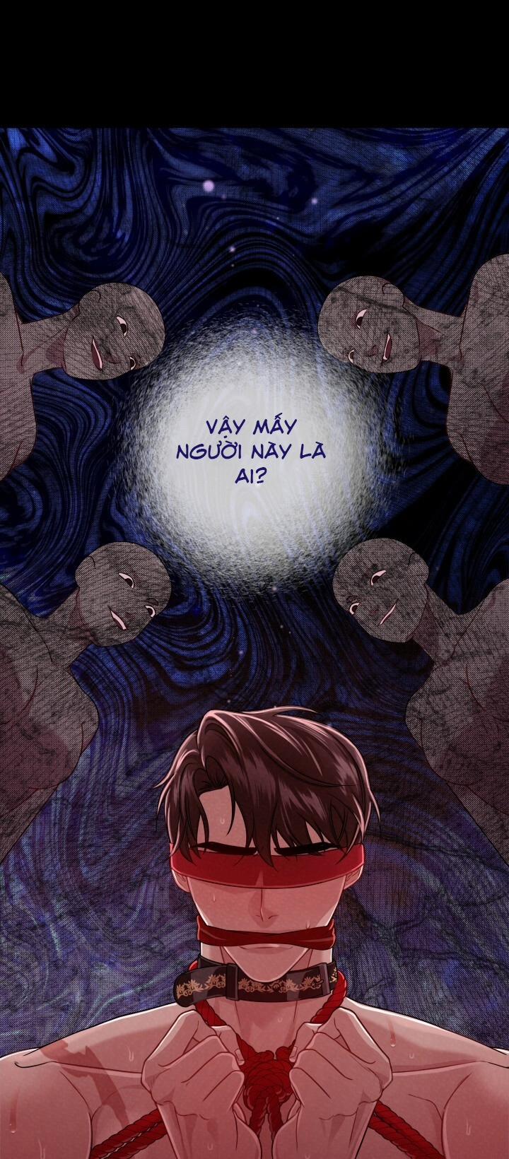 [18+] Độc Chiếm Và Hủy Diệt 22.1 trang 6
