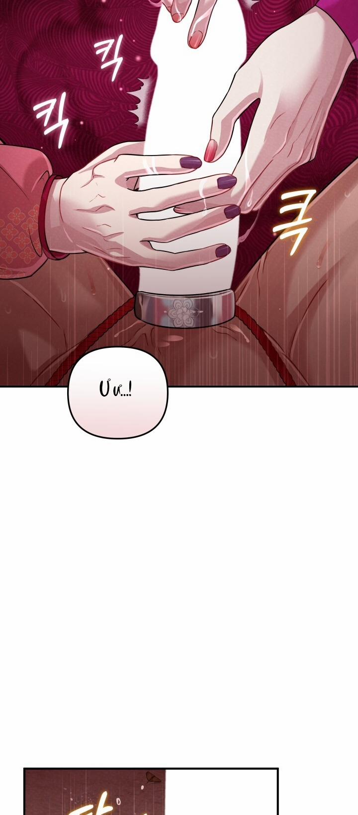 [18+] Độc Chiếm Và Hủy Diệt 22.2 trang 2