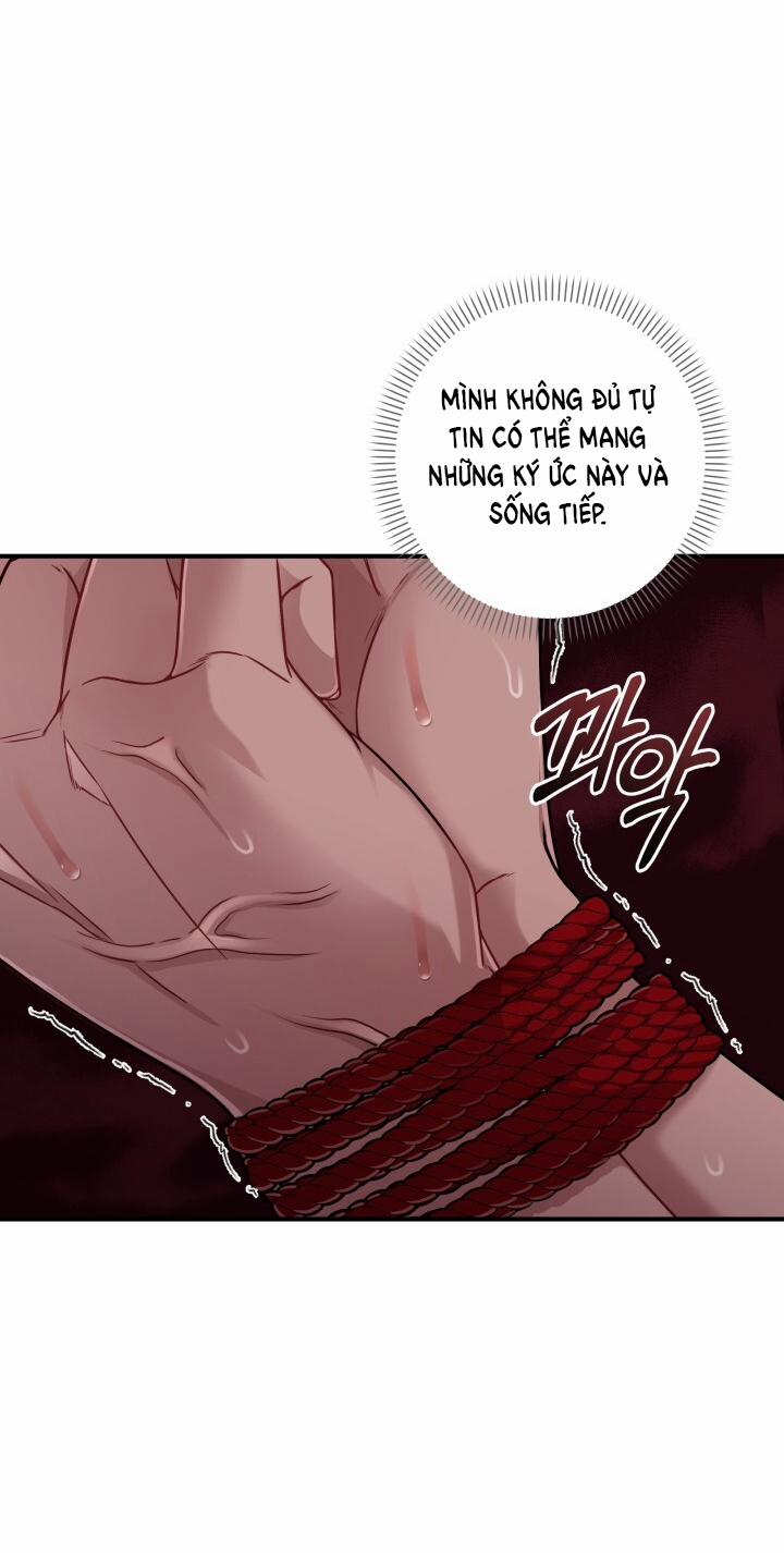 [18+] Độc Chiếm Và Hủy Diệt 22.2 trang 37