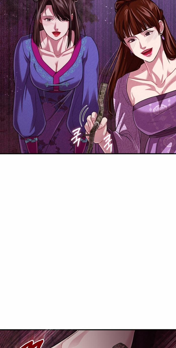 [18+] Độc Chiếm Và Hủy Diệt 22.2 trang 43