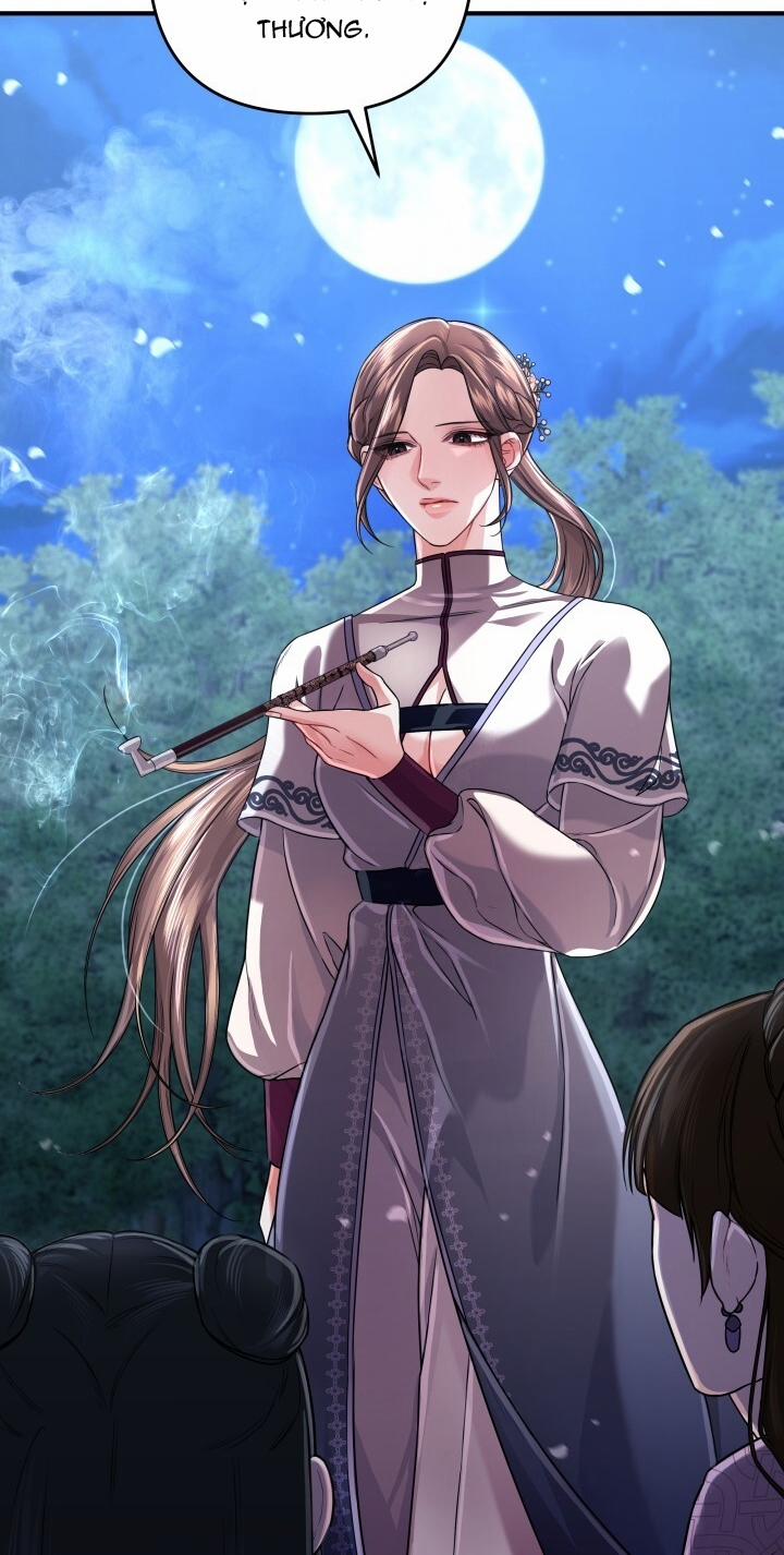 [18+] Độc Chiếm Và Hủy Diệt 22.2 trang 46