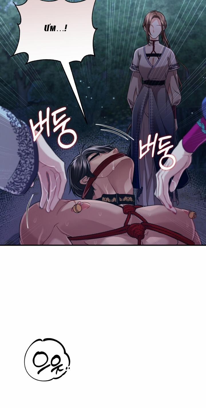 [18+] Độc Chiếm Và Hủy Diệt 22.2 trang 52