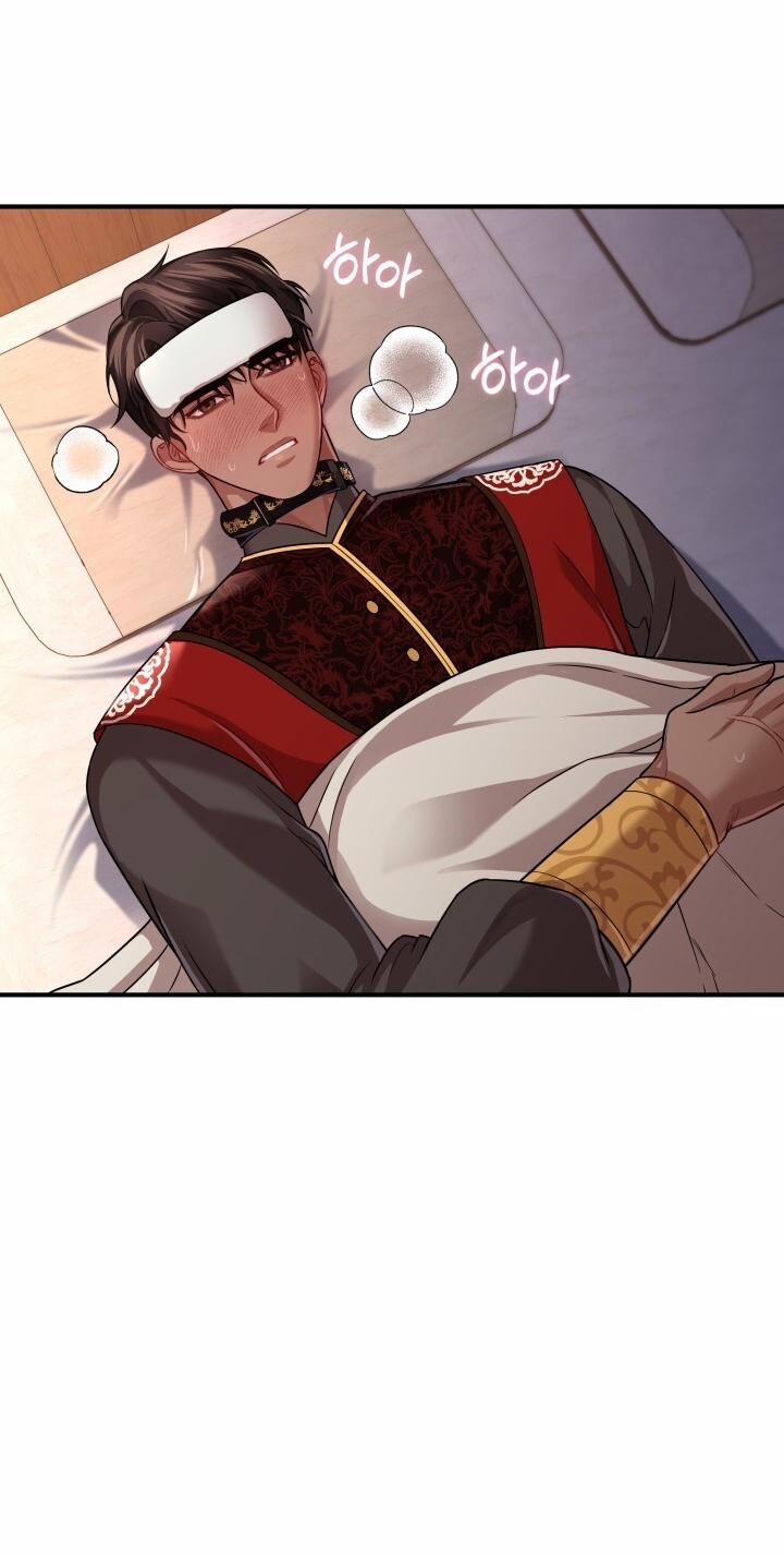 [18+] Độc Chiếm Và Hủy Diệt 22.2 trang 57