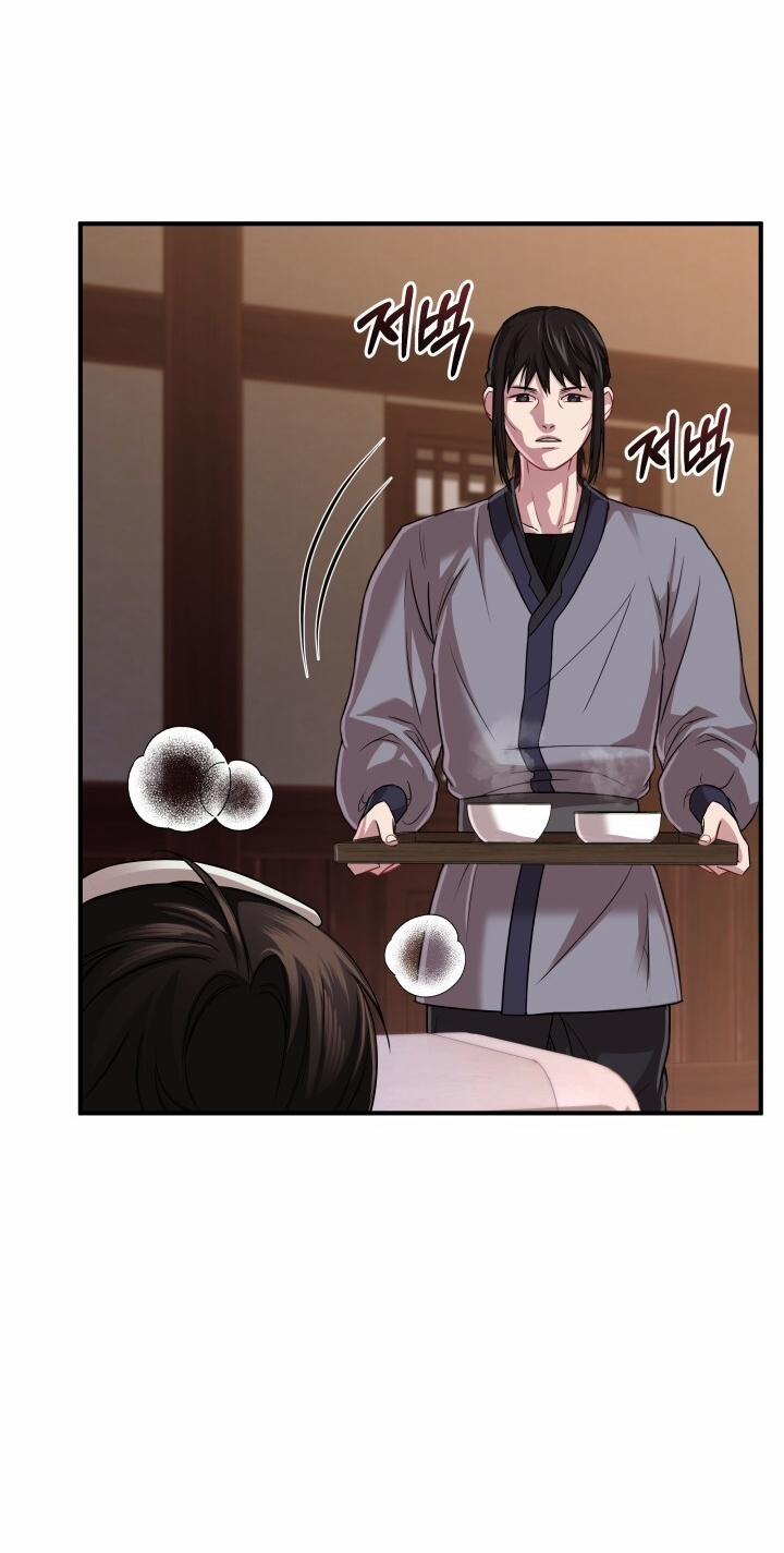 [18+] Độc Chiếm Và Hủy Diệt 22.2 trang 58