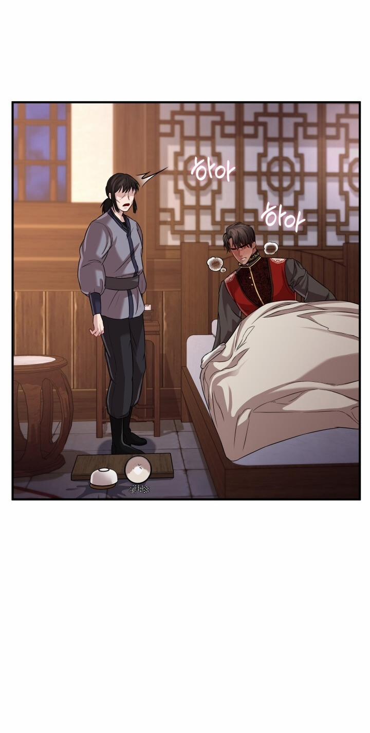 [18+] Độc Chiếm Và Hủy Diệt 22.2 trang 61