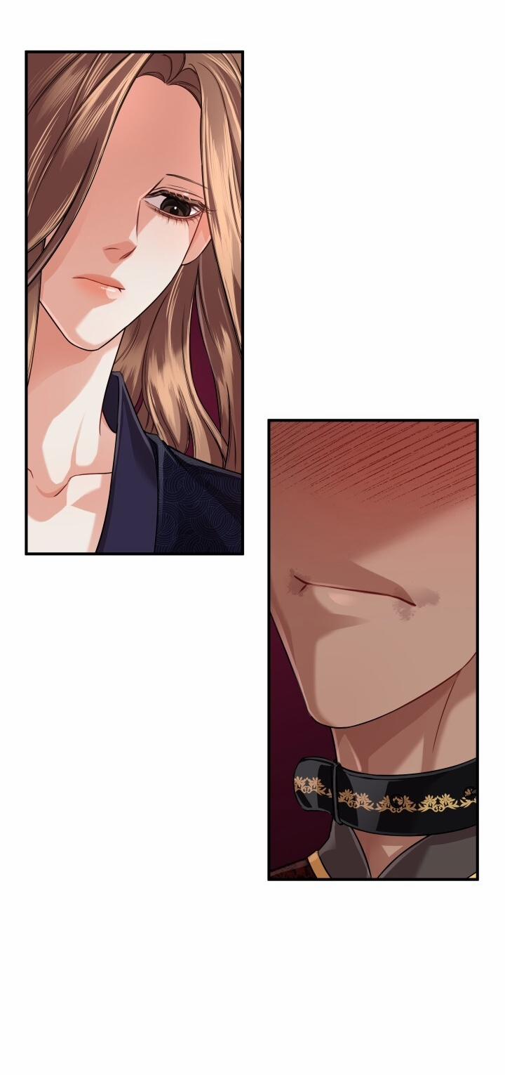 [18+] Độc Chiếm Và Hủy Diệt 23.1 trang 14