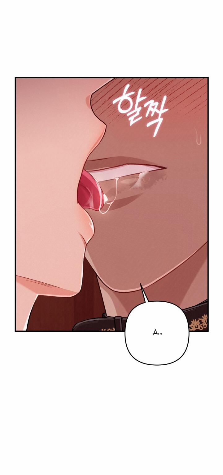 [18+] Độc Chiếm Và Hủy Diệt 23.1 trang 17