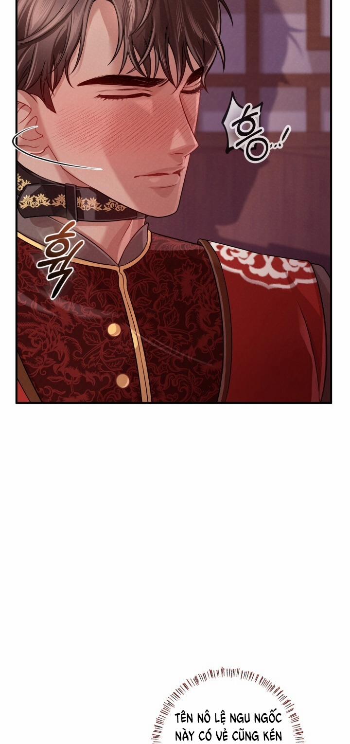 [18+] Độc Chiếm Và Hủy Diệt 23.1 trang 22