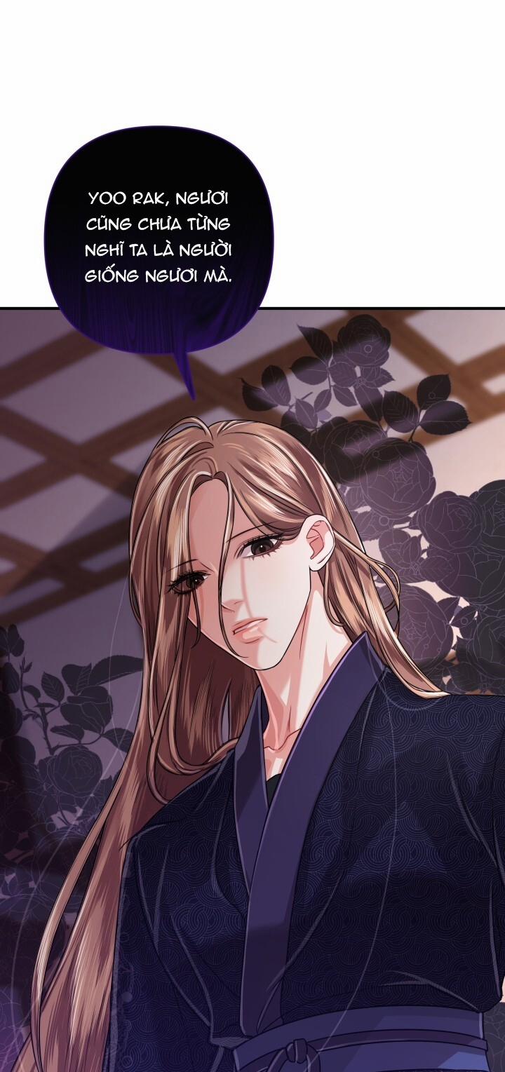 [18+] Độc Chiếm Và Hủy Diệt 23.1 trang 6
