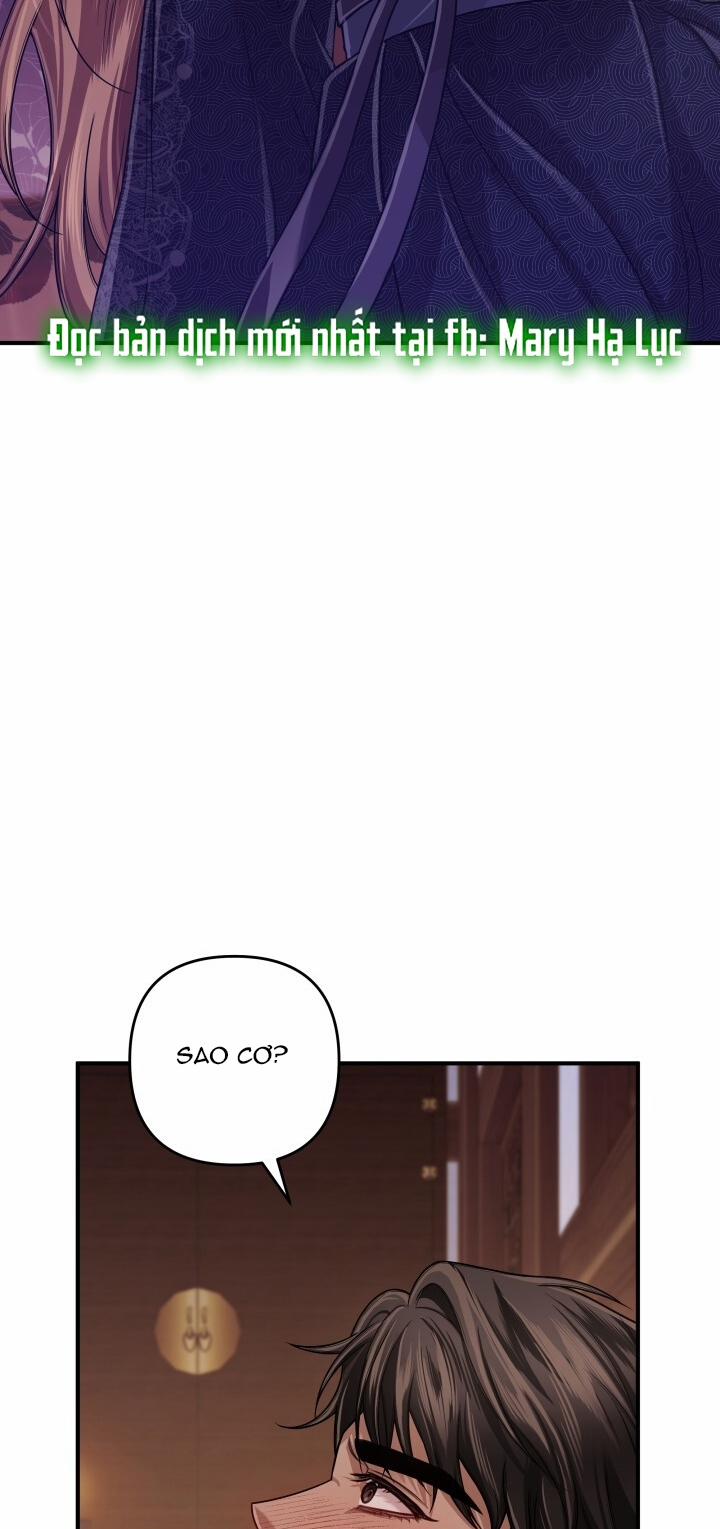 [18+] Độc Chiếm Và Hủy Diệt 23.1 trang 7