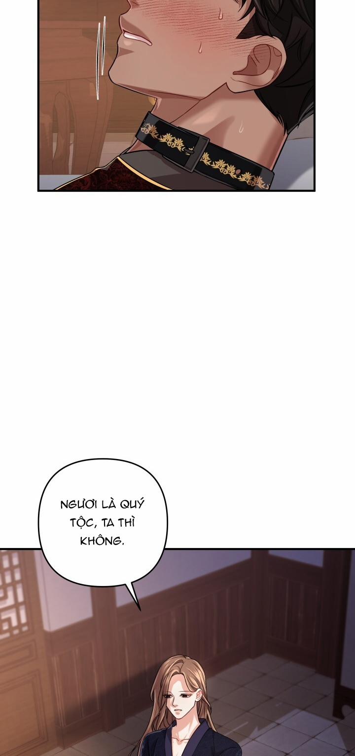 [18+] Độc Chiếm Và Hủy Diệt 23.1 trang 8