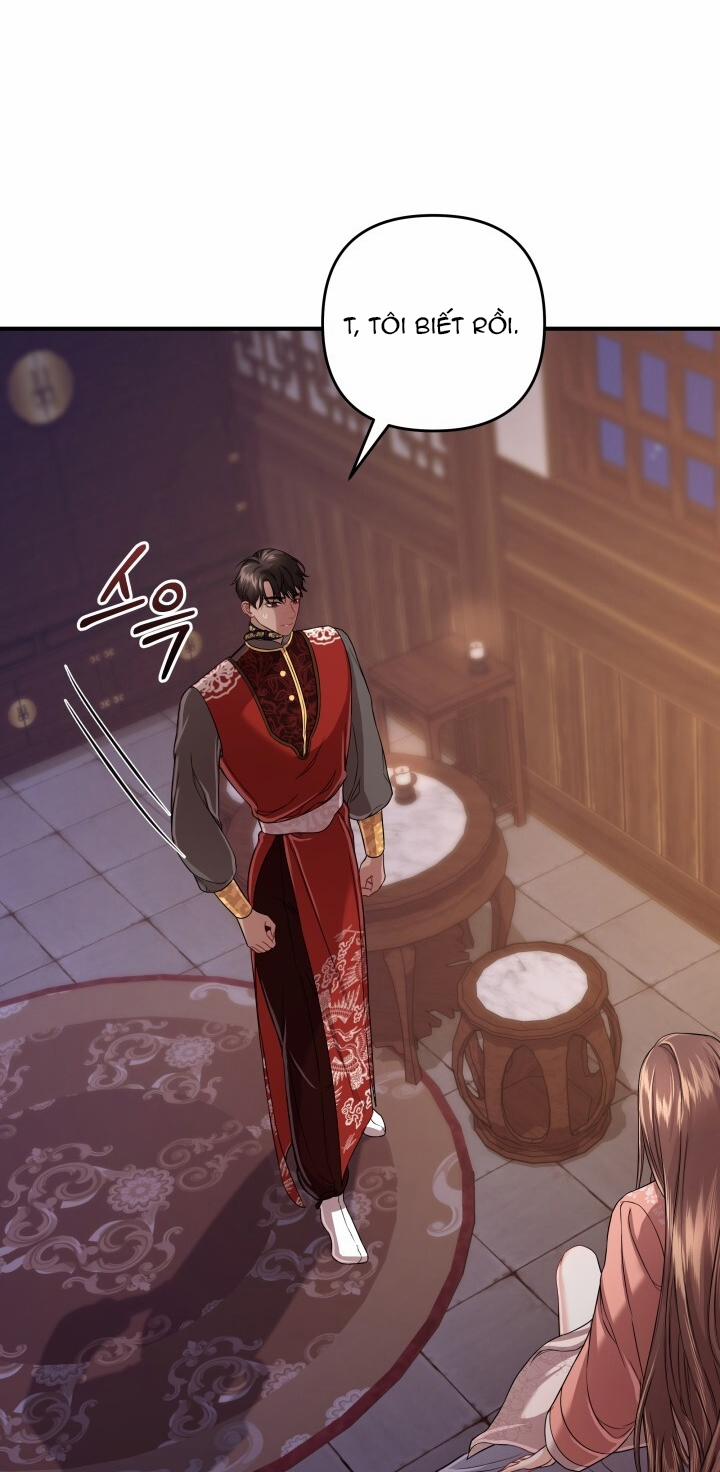 [18+] Độc Chiếm Và Hủy Diệt 23.2 trang 26