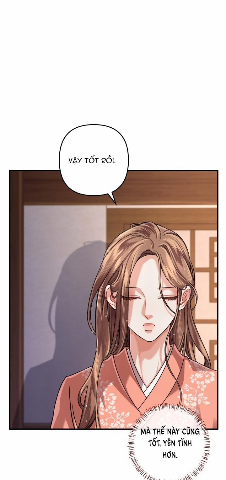 [18+] Độc Chiếm Và Hủy Diệt 23.2 trang 4