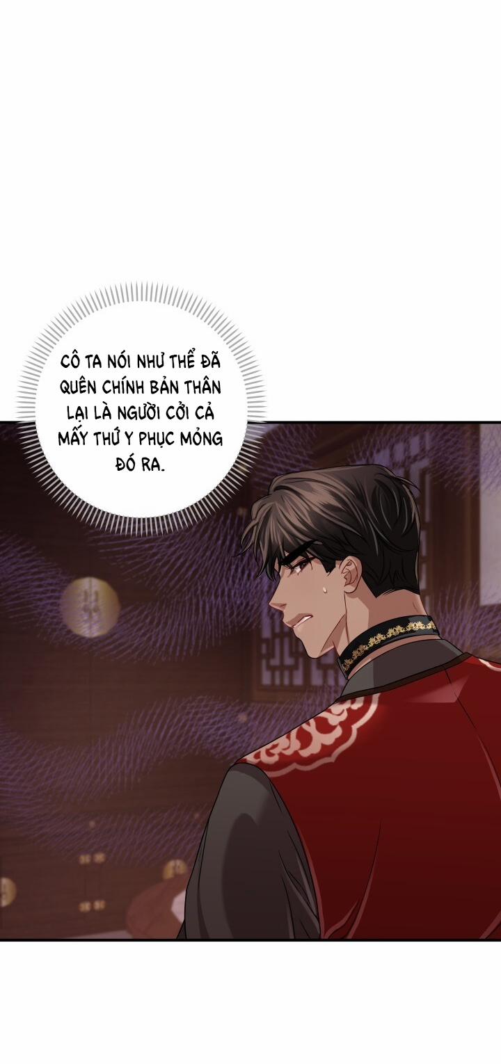 [18+] Độc Chiếm Và Hủy Diệt 23.2 trang 6