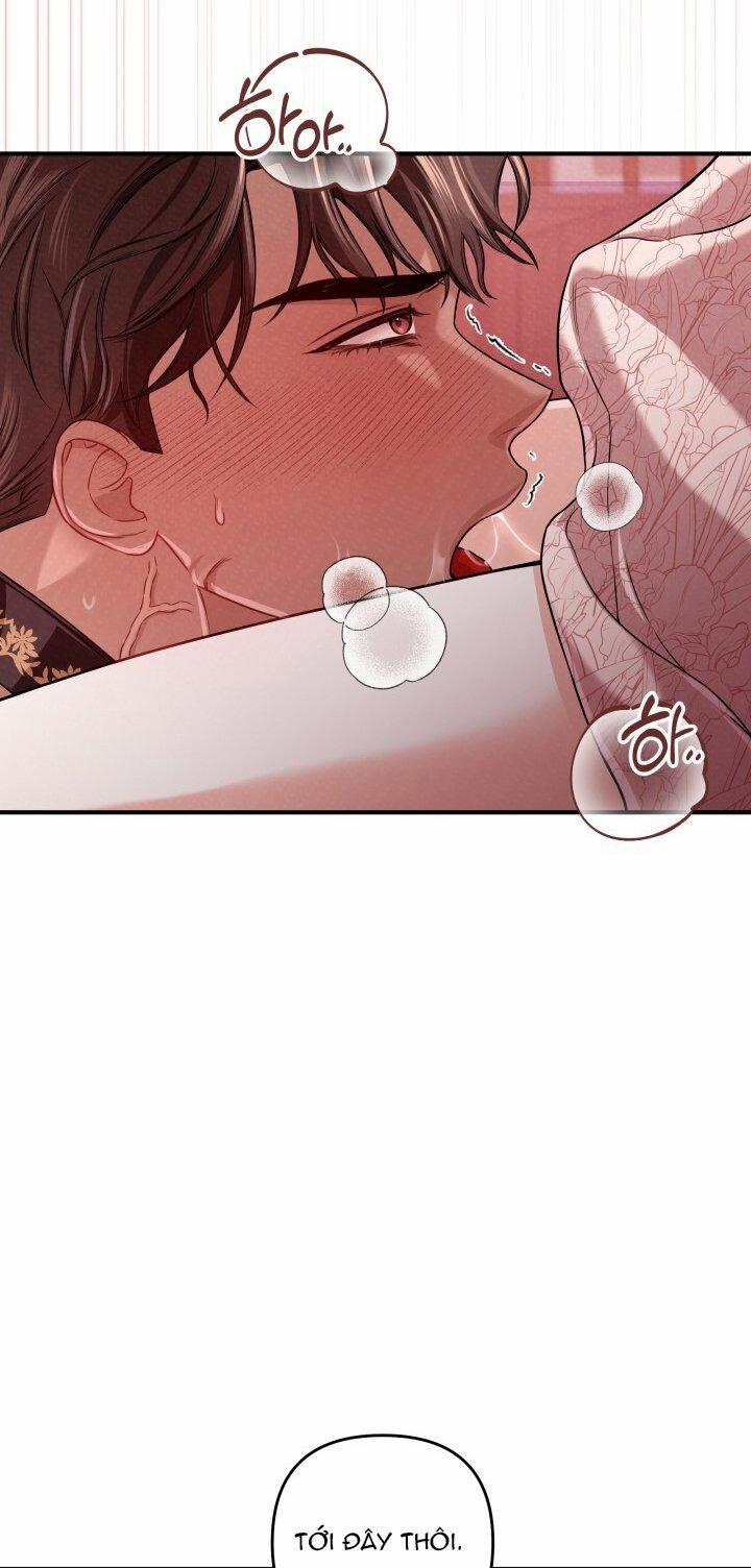 [18+] Độc Chiếm Và Hủy Diệt 24.1 trang 16