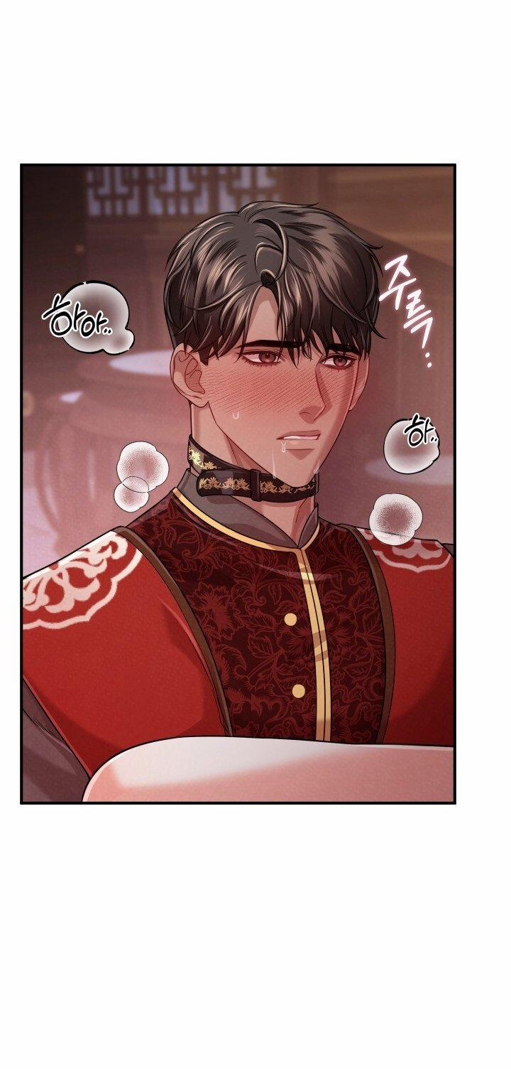 [18+] Độc Chiếm Và Hủy Diệt 24.1 trang 18