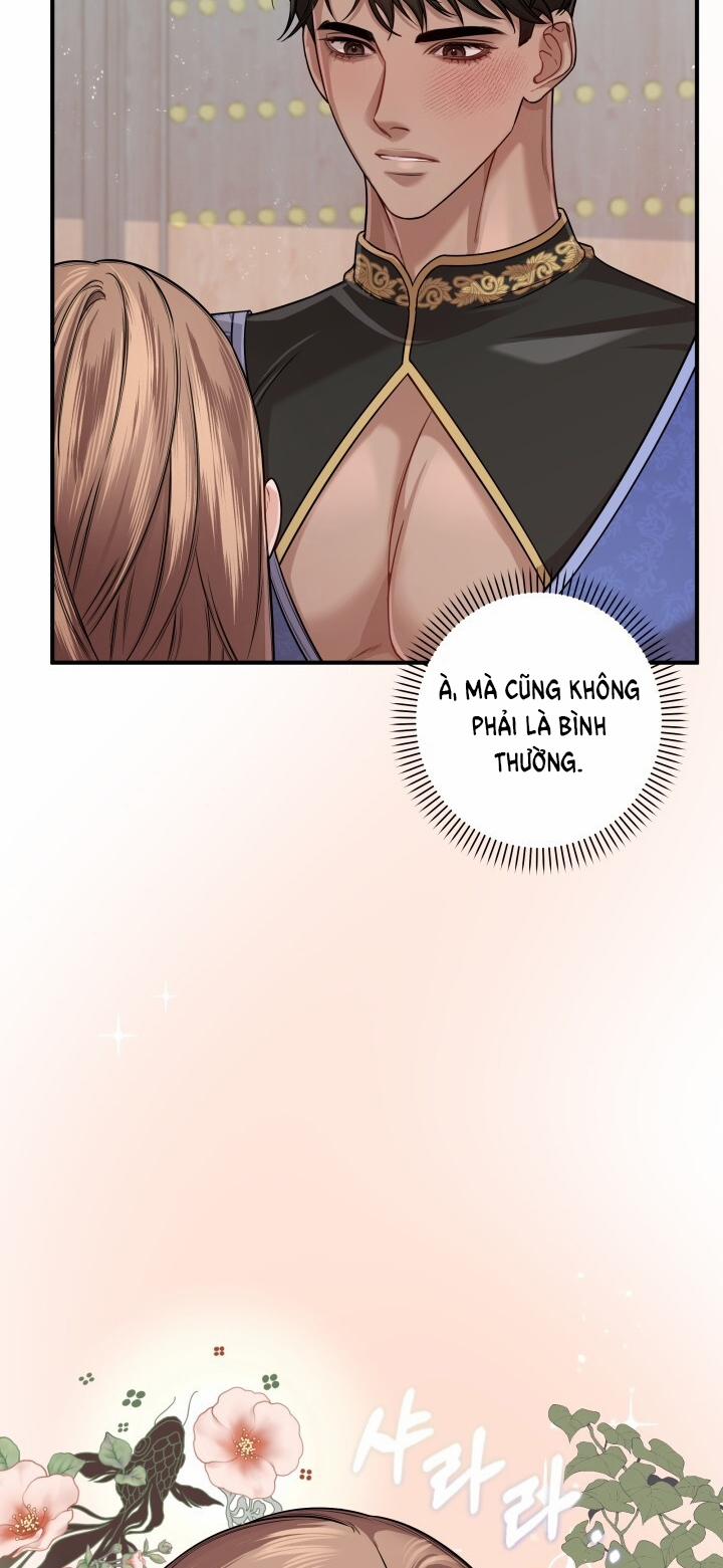 [18+] Độc Chiếm Và Hủy Diệt 24.2 trang 10