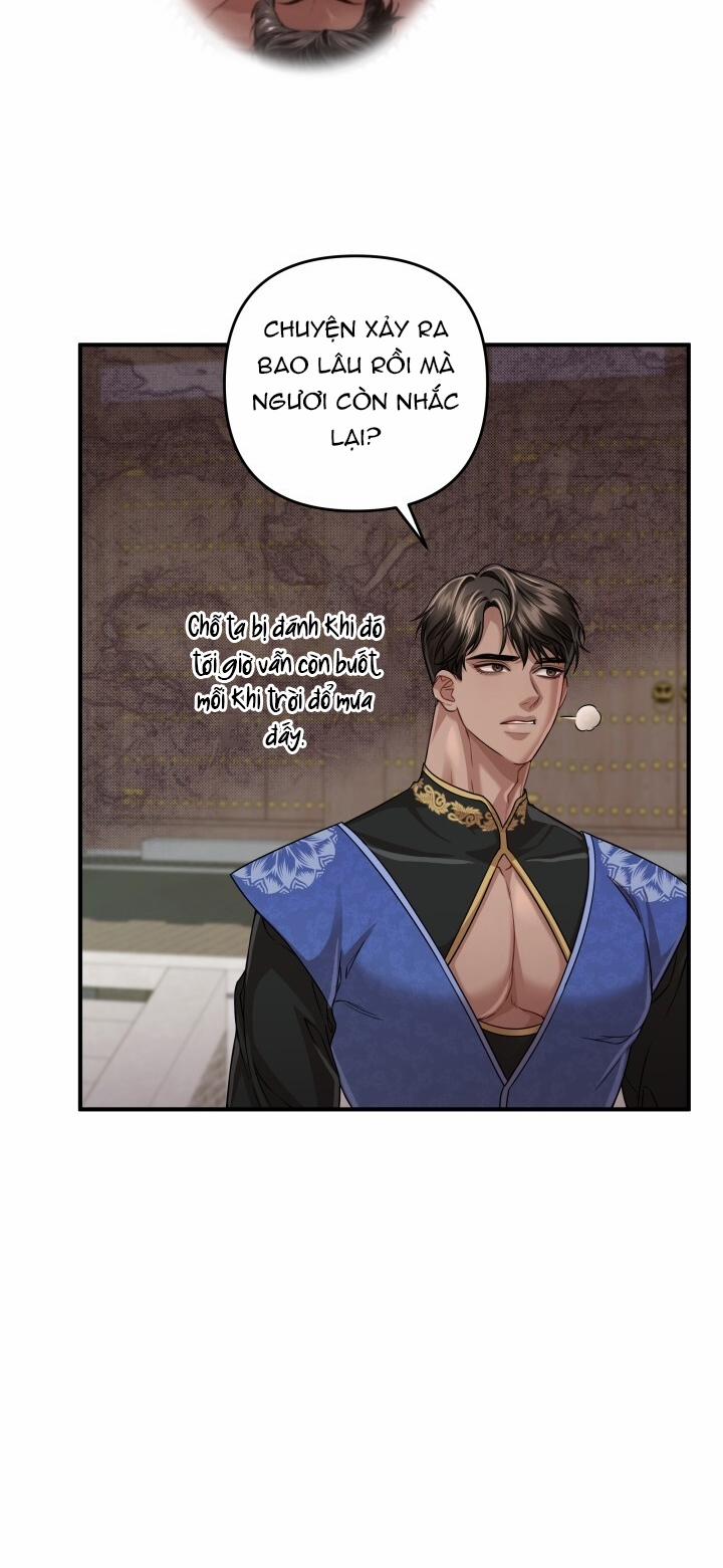 [18+] Độc Chiếm Và Hủy Diệt 24.2 trang 16