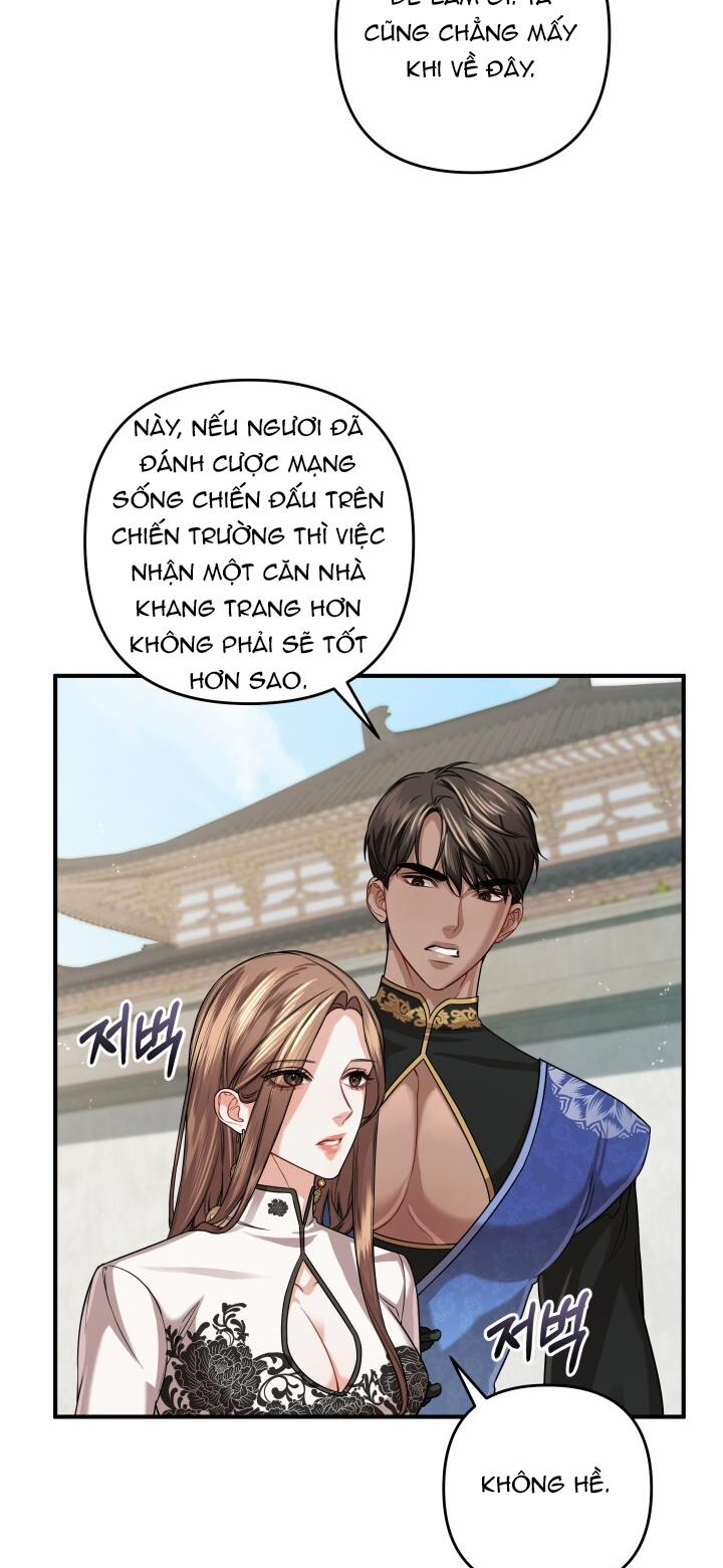 [18+] Độc Chiếm Và Hủy Diệt 24.2 trang 25