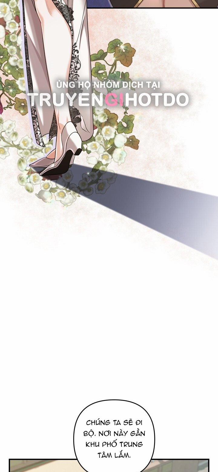 [18+] Độc Chiếm Và Hủy Diệt 24.2 trang 8