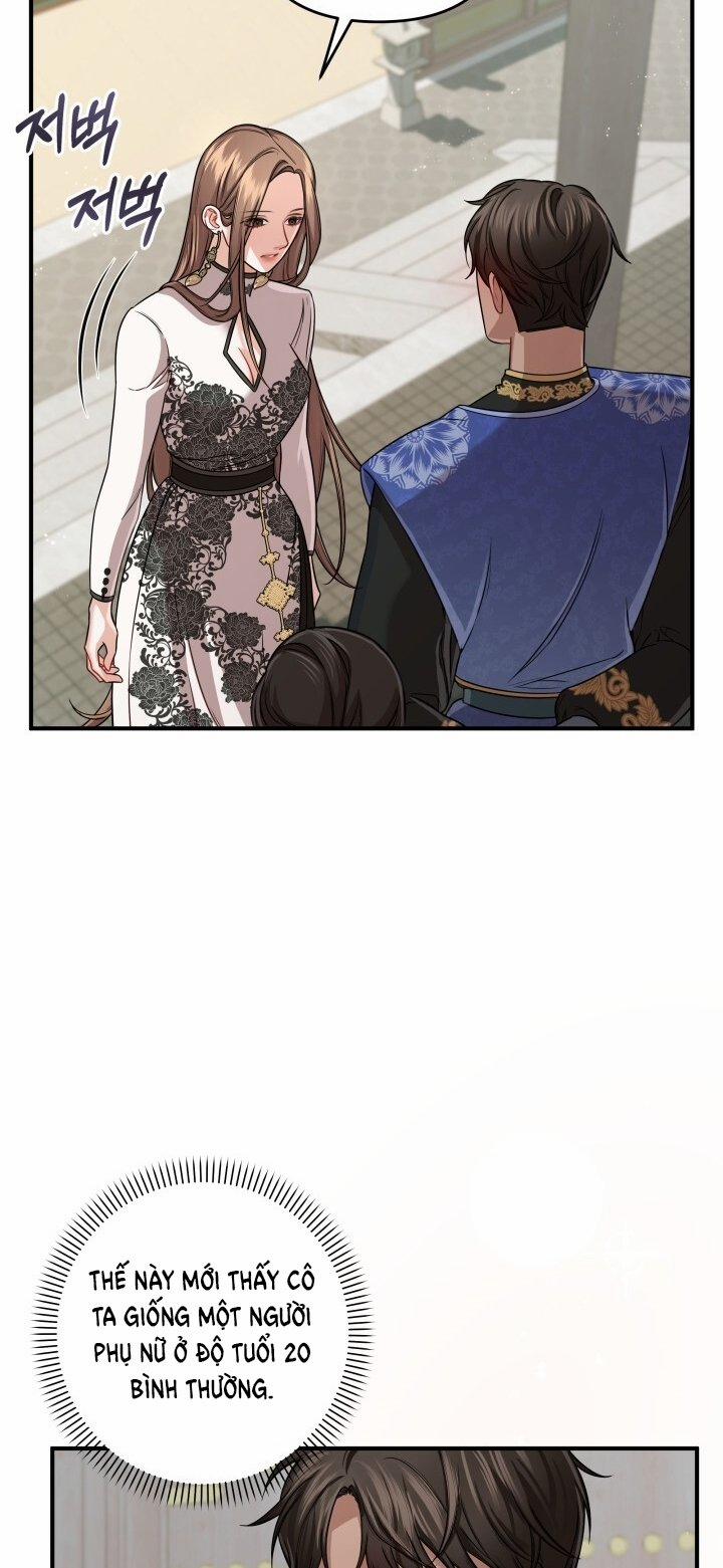 [18+] Độc Chiếm Và Hủy Diệt 24.2 trang 9