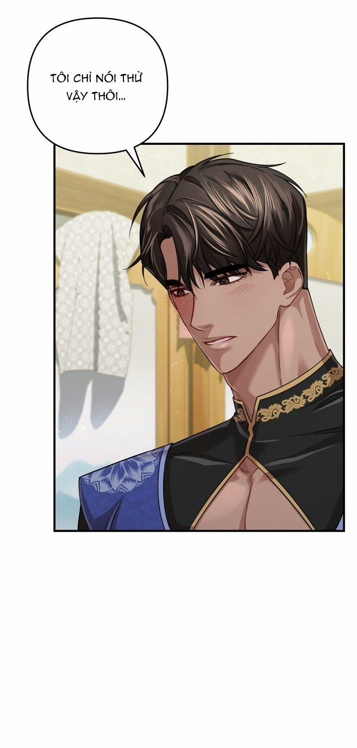 [18+] Độc Chiếm Và Hủy Diệt 25.1 trang 10