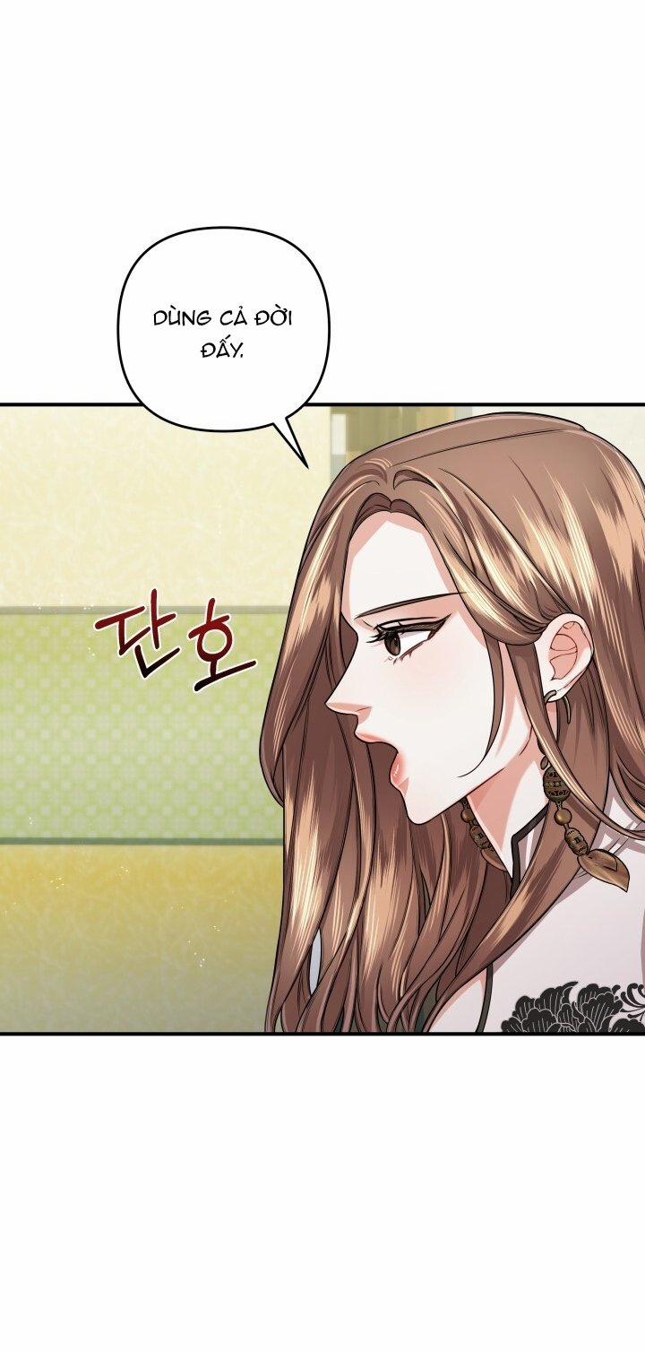 [18+] Độc Chiếm Và Hủy Diệt 25.1 trang 14