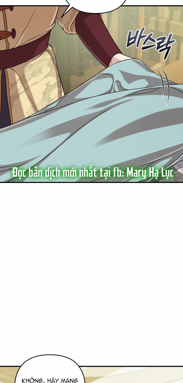 [18+] Độc Chiếm Và Hủy Diệt 25.1 trang 8