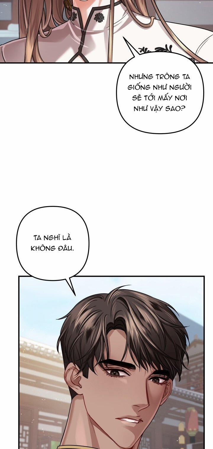 [18+] Độc Chiếm Và Hủy Diệt 25.2 trang 13