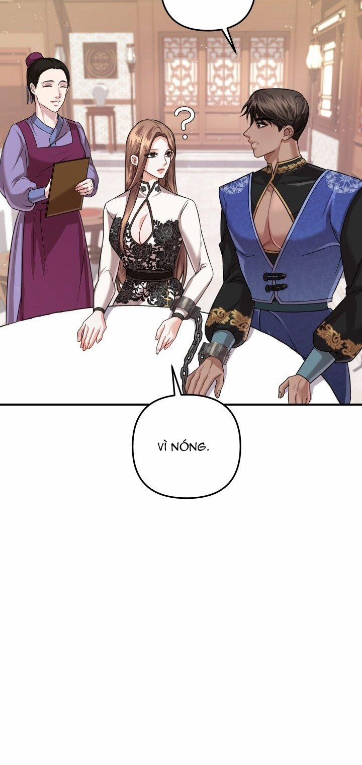 [18+] Độc Chiếm Và Hủy Diệt 25.2 trang 24