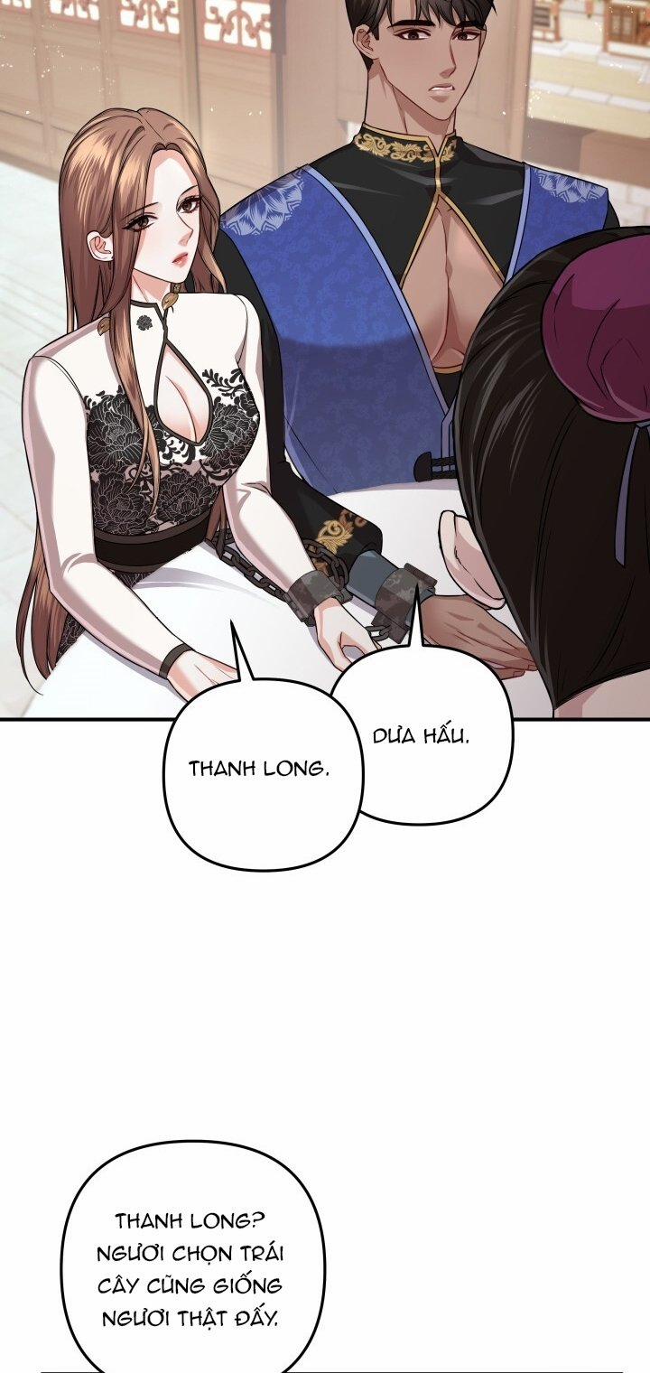 [18+] Độc Chiếm Và Hủy Diệt 25.2 trang 26