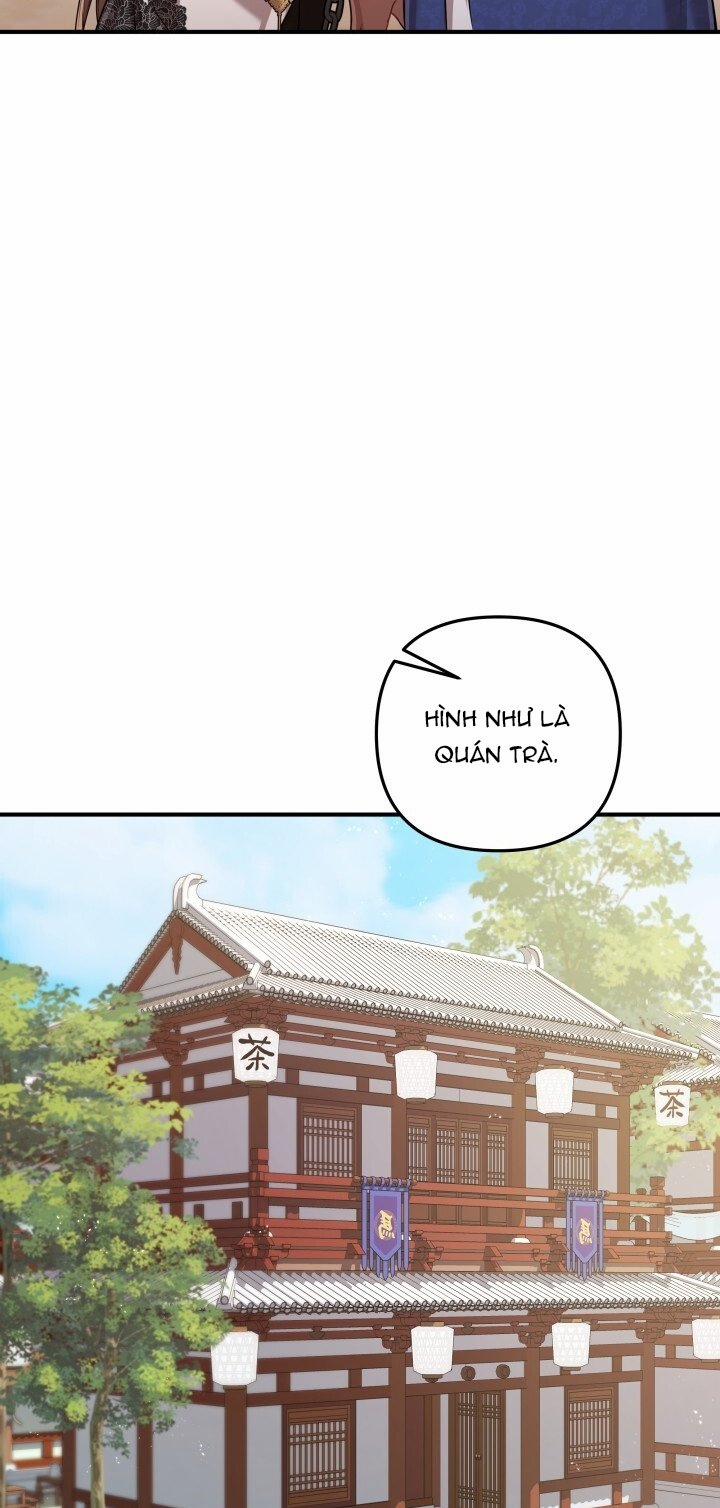 [18+] Độc Chiếm Và Hủy Diệt 25.2 trang 8