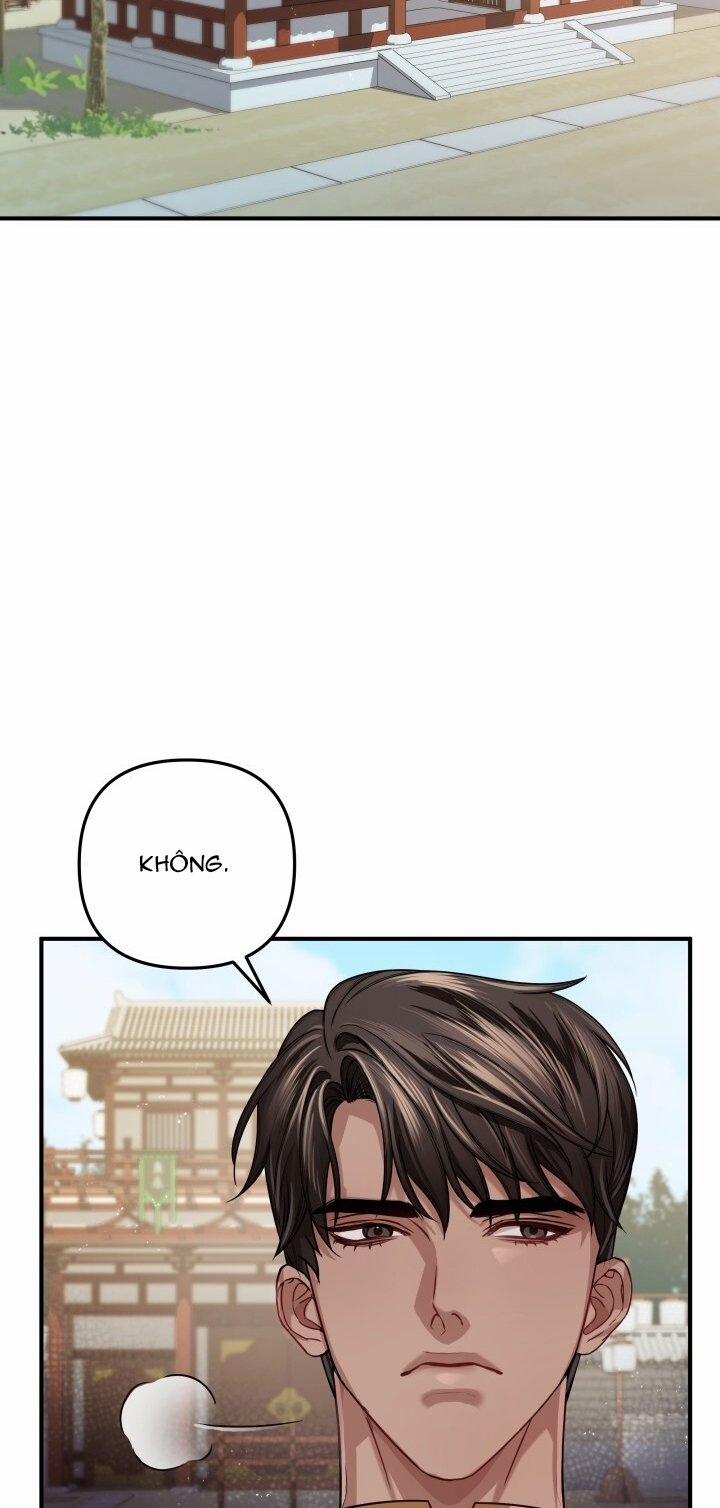 [18+] Độc Chiếm Và Hủy Diệt 25.2 trang 9