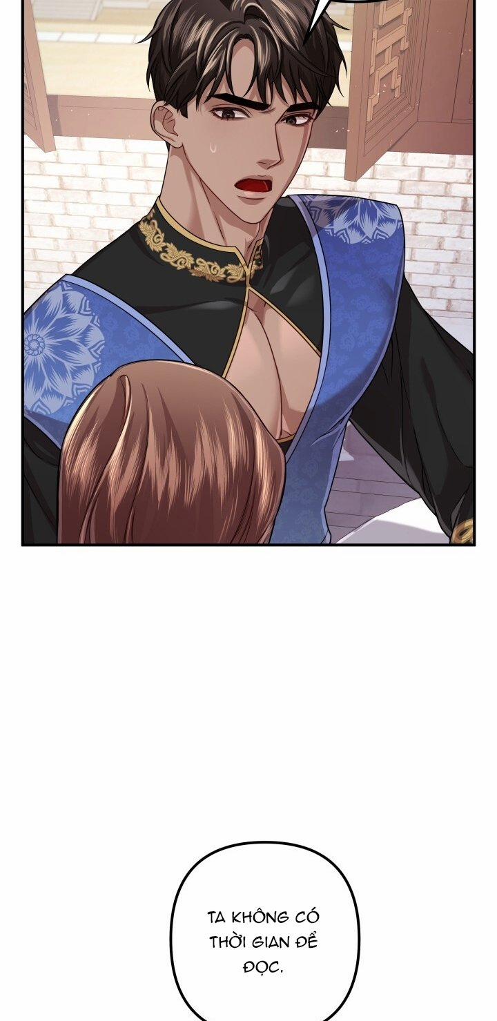 [18+] Độc Chiếm Và Hủy Diệt 26.1 trang 15