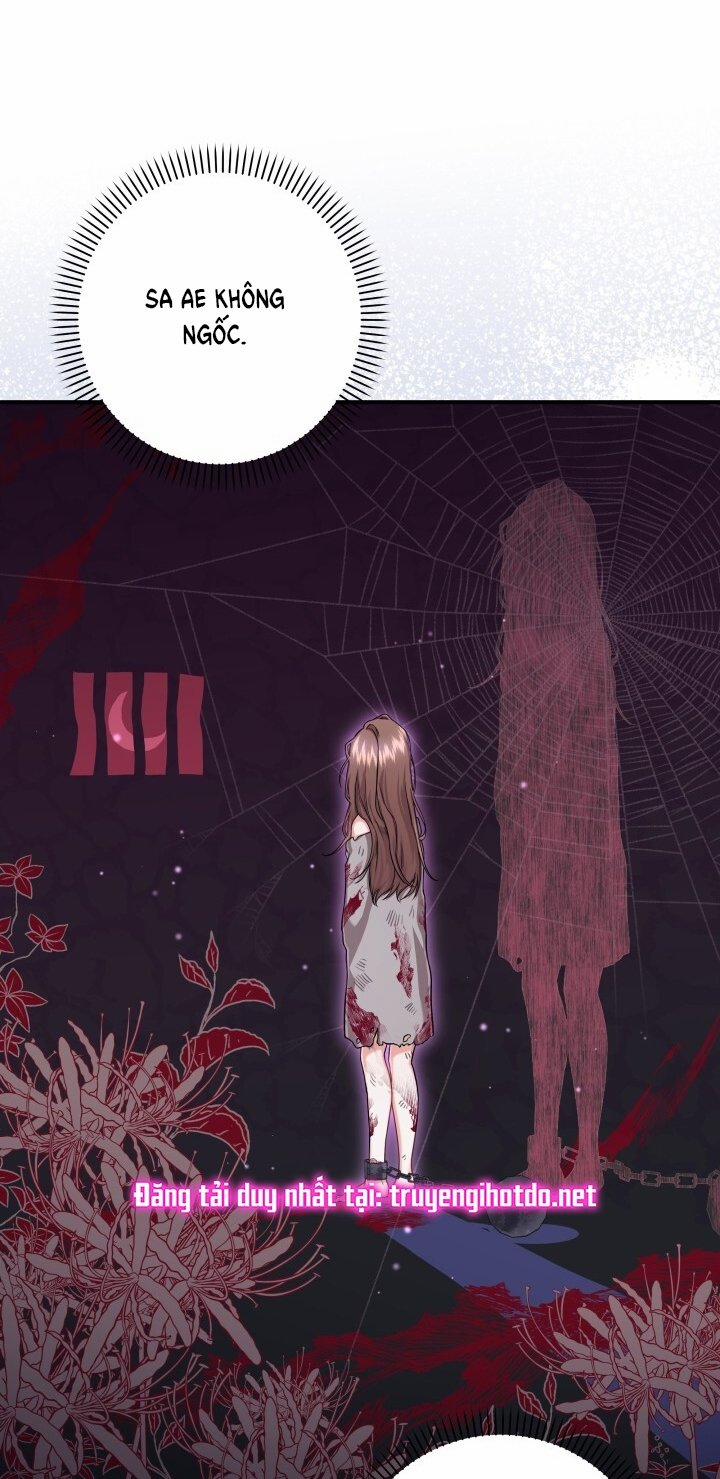 [18+] Độc Chiếm Và Hủy Diệt 26.1 trang 23