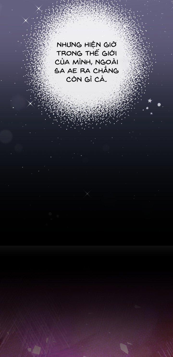[18+] Độc Chiếm Và Hủy Diệt 26.1 trang 31