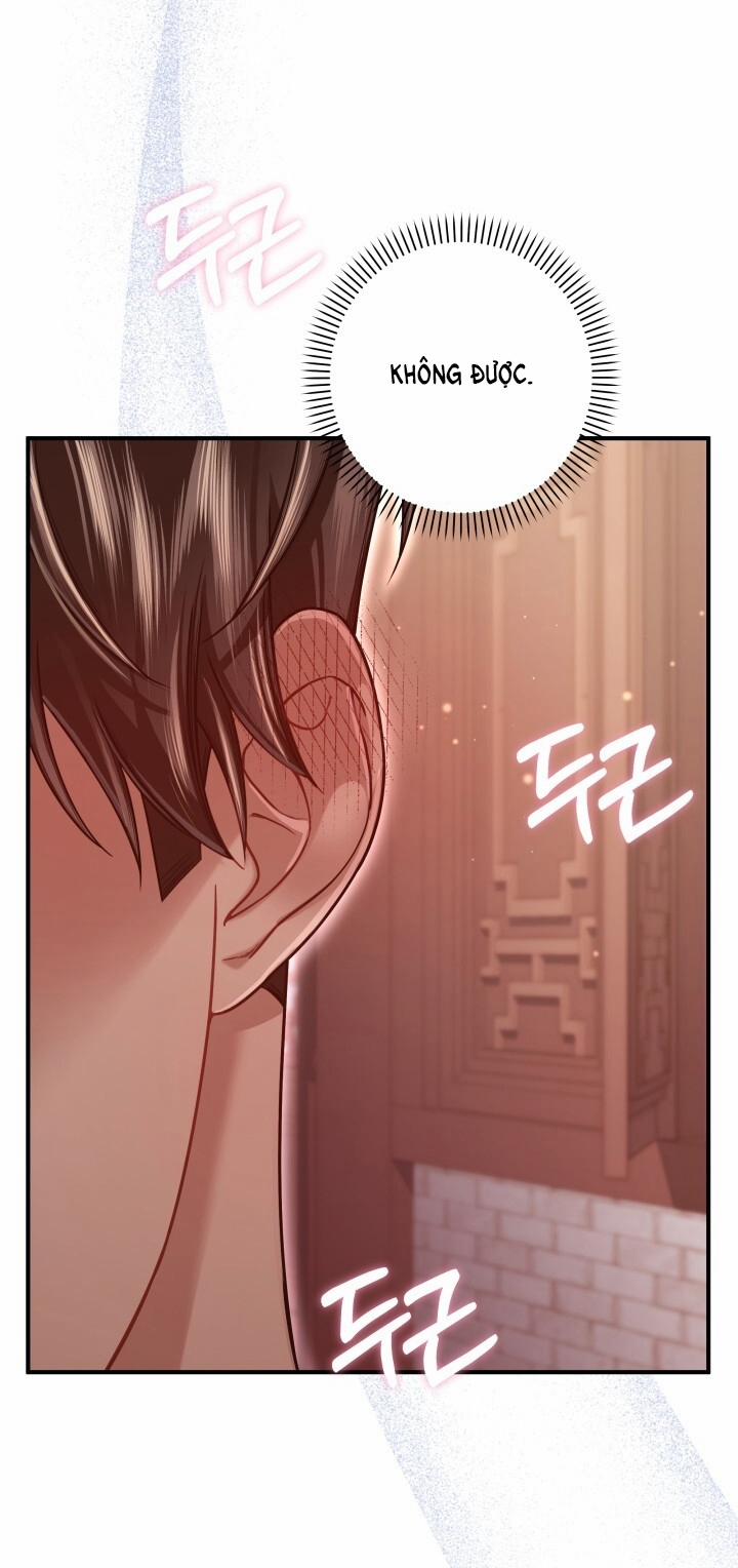 [18+] Độc Chiếm Và Hủy Diệt 26.2 trang 1