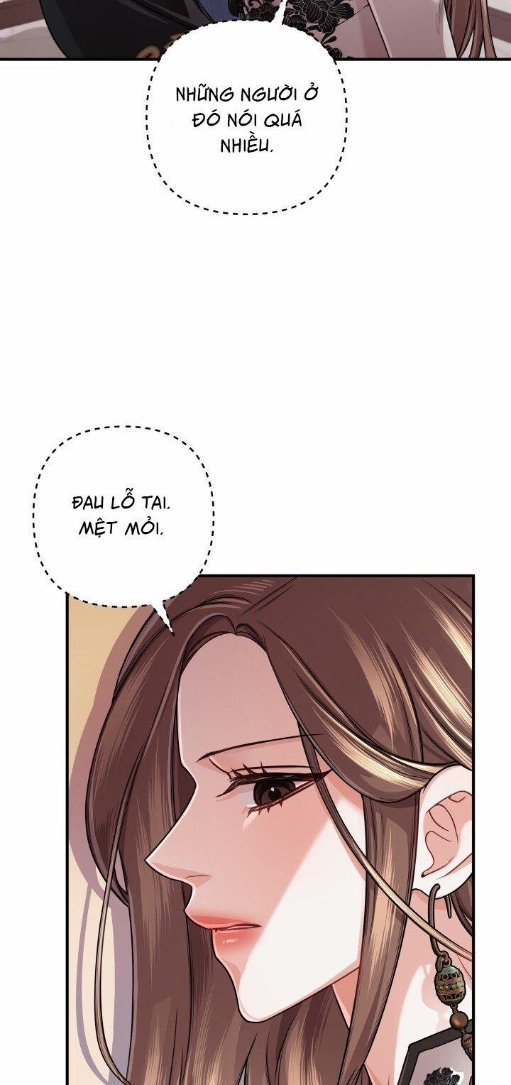 [18+] Độc Chiếm Và Hủy Diệt 26.2 trang 12