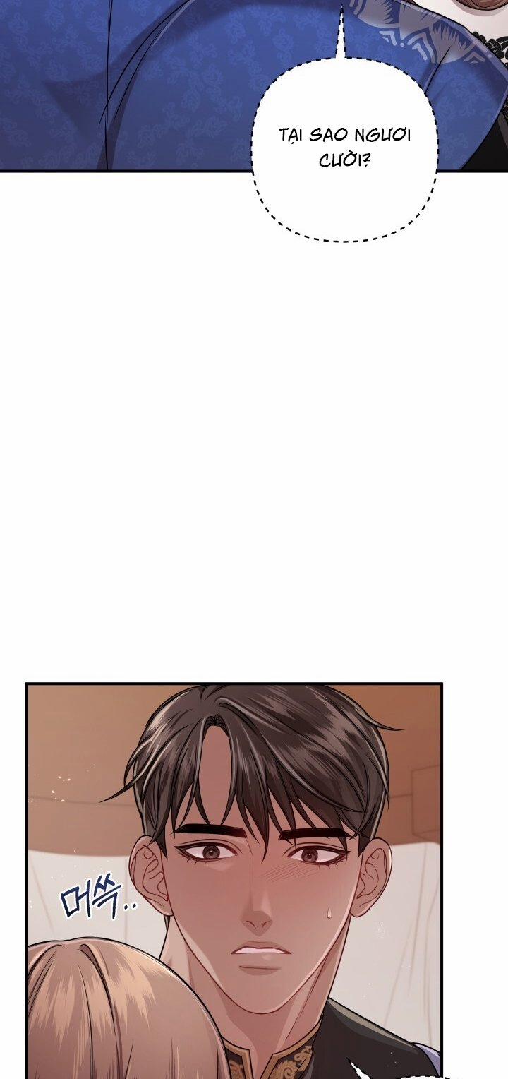 [18+] Độc Chiếm Và Hủy Diệt 26.2 trang 16