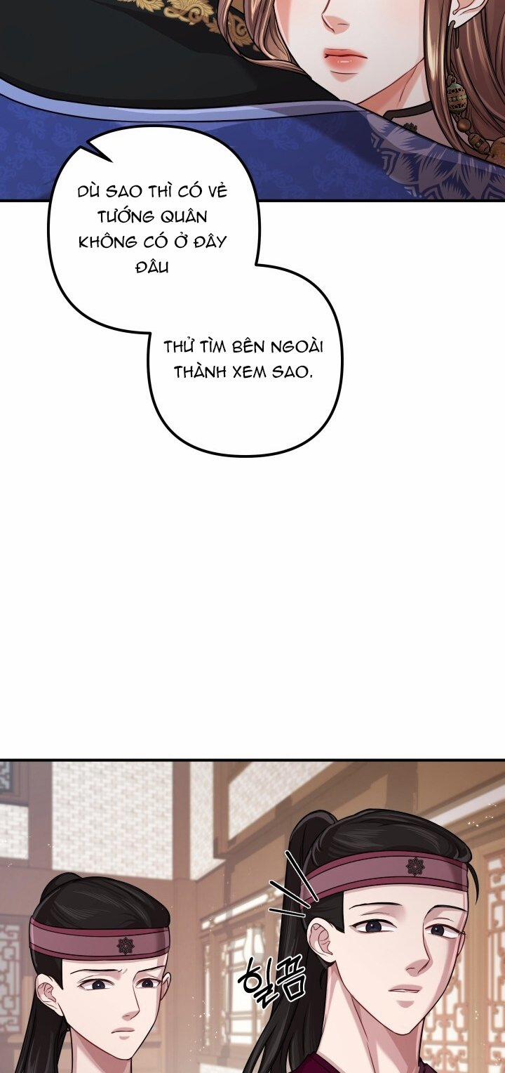 [18+] Độc Chiếm Và Hủy Diệt 26.2 trang 23