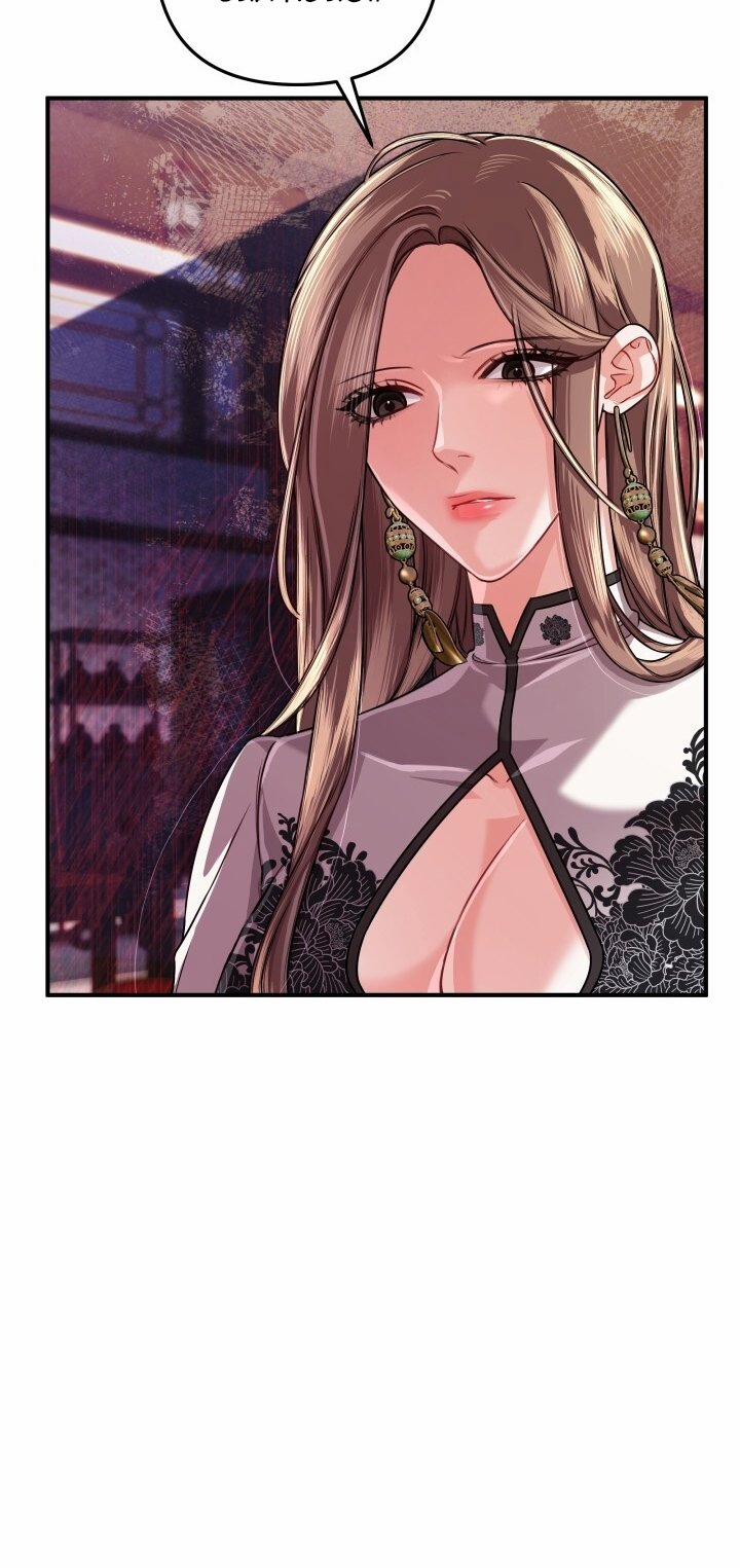 [18+] Độc Chiếm Và Hủy Diệt 27.1 trang 21