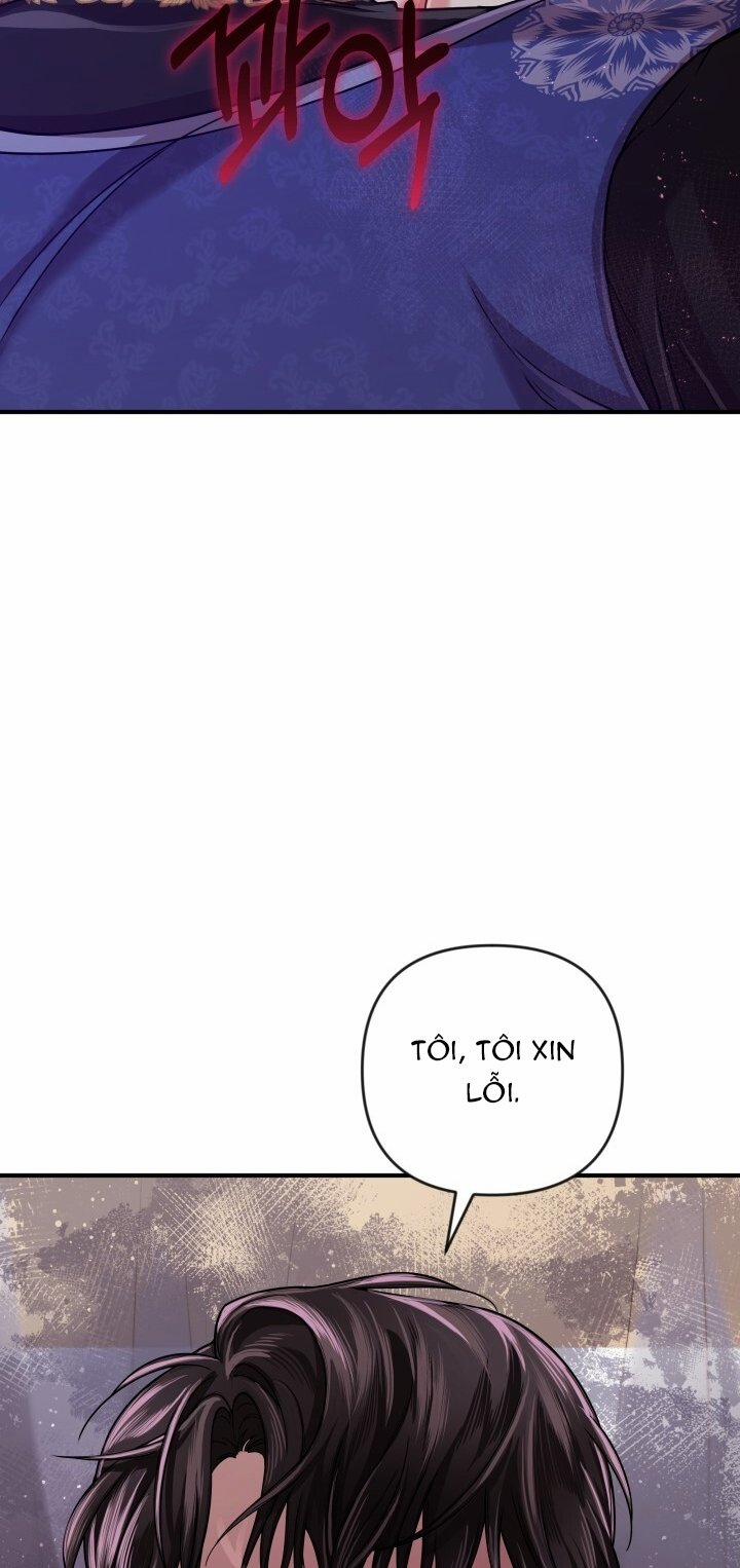 [18+] Độc Chiếm Và Hủy Diệt 27.1 trang 7