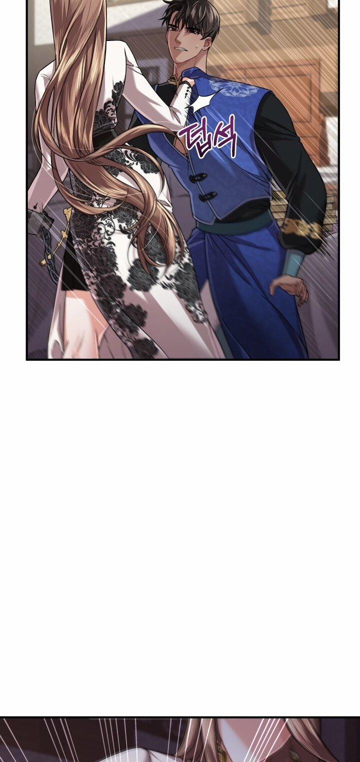 [18+] Độc Chiếm Và Hủy Diệt 27.1 trang 9