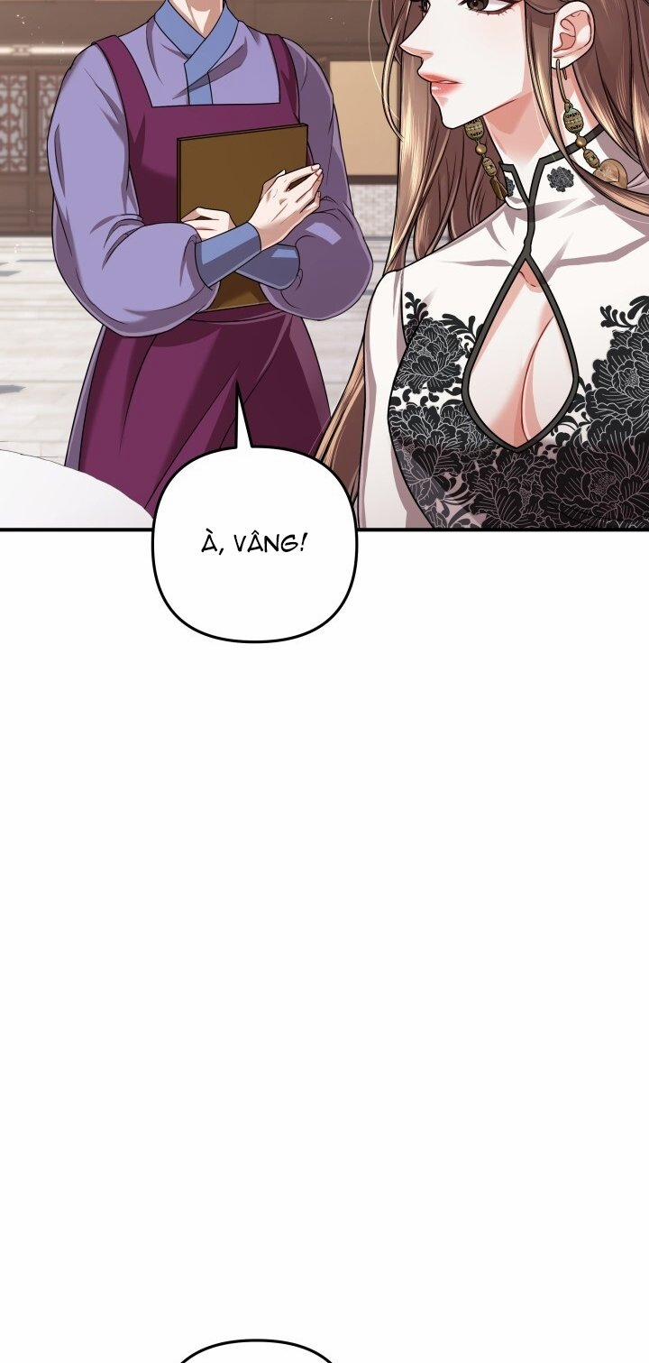 [18+] Độc Chiếm Và Hủy Diệt 27.2 trang 12