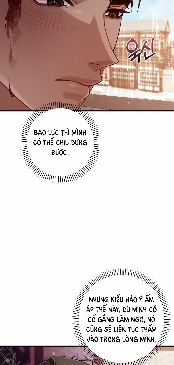 [18+] Độc Chiếm Và Hủy Diệt 27.2 trang 16