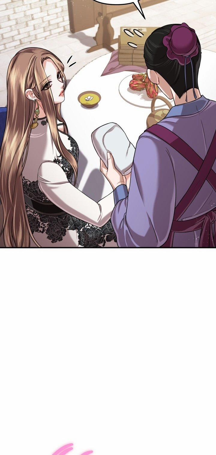 [18+] Độc Chiếm Và Hủy Diệt 27.2 trang 19