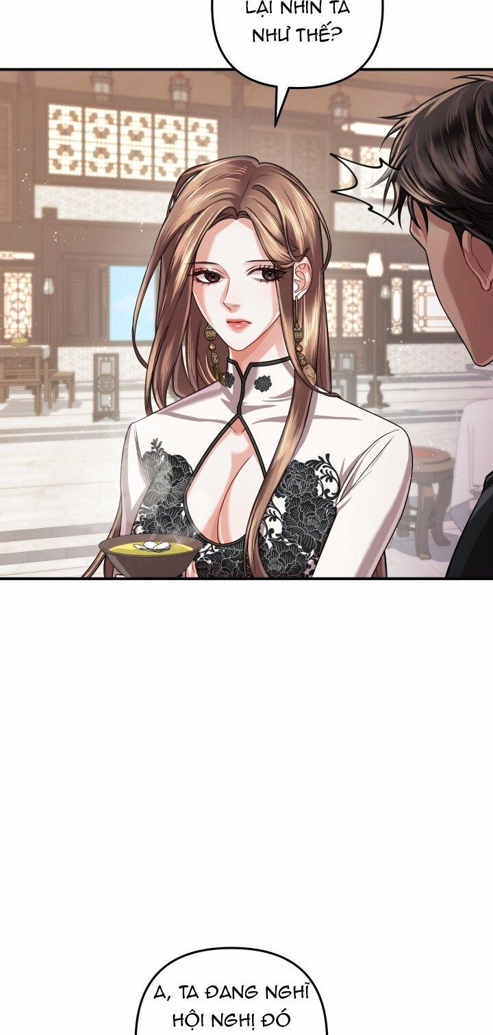 [18+] Độc Chiếm Và Hủy Diệt 27.2 trang 28