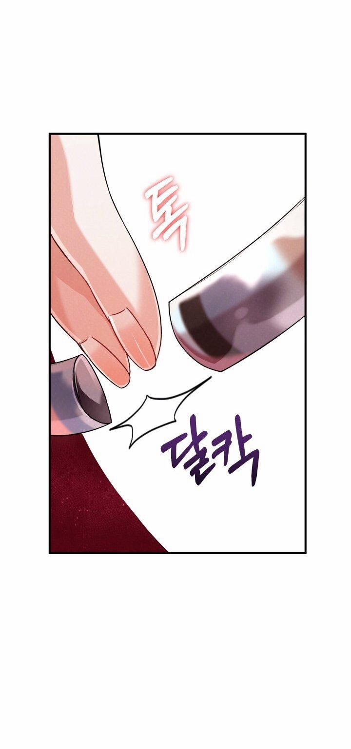 [18+] Độc Chiếm Và Hủy Diệt 28.1 trang 19